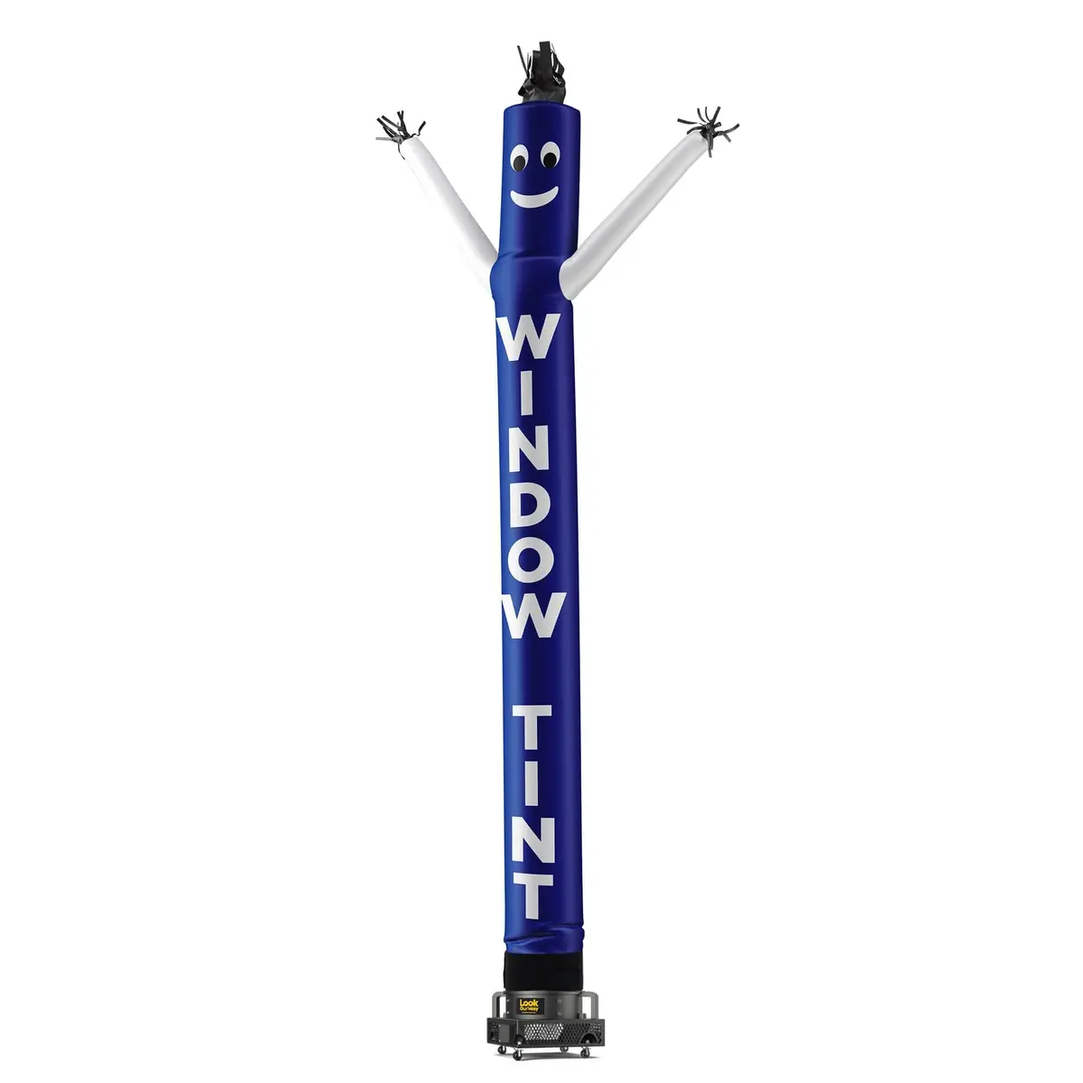 Window Tint Air Dancers® Inflatable Tube Man 1
