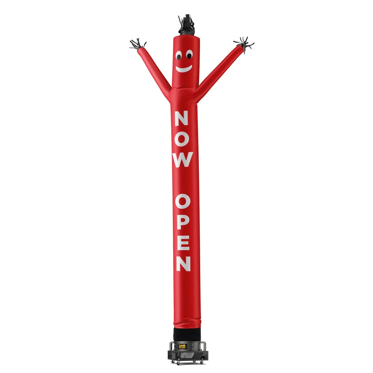 Now Open Air Dancers® Inflatable Tube Man 1