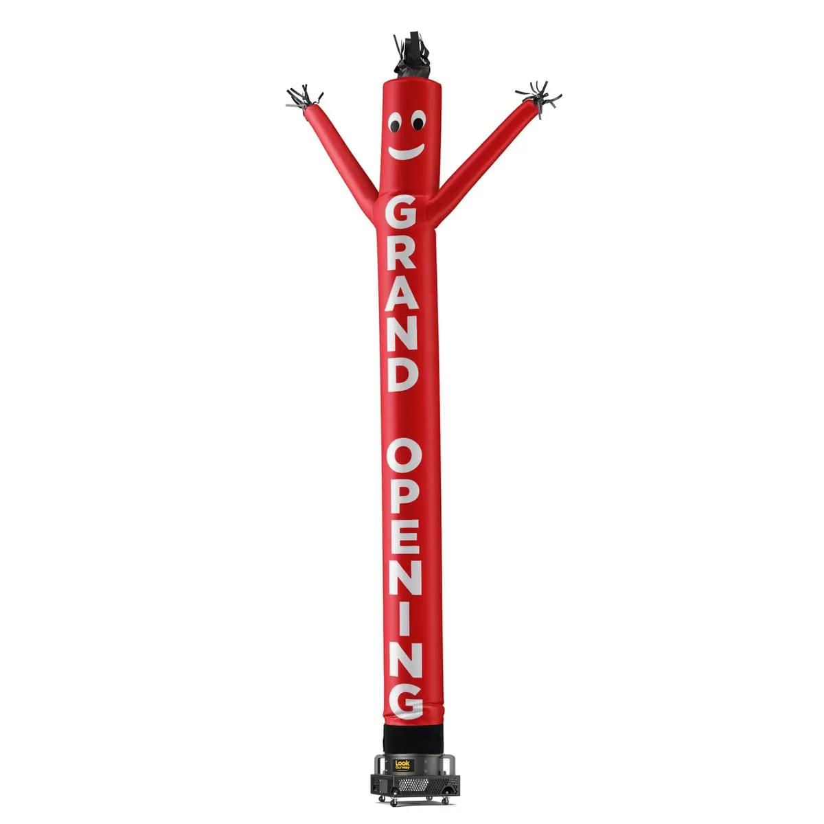 Grand Opening Air Dancers® Inflatable Tube Man 1