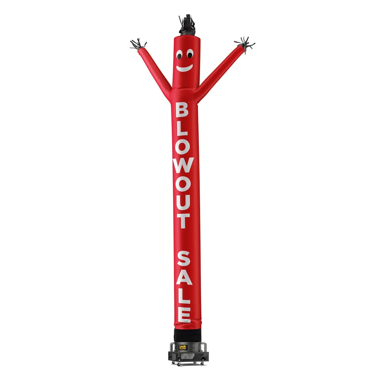 Blowout Sale Air Dancers® Inflatable Tube Man 1