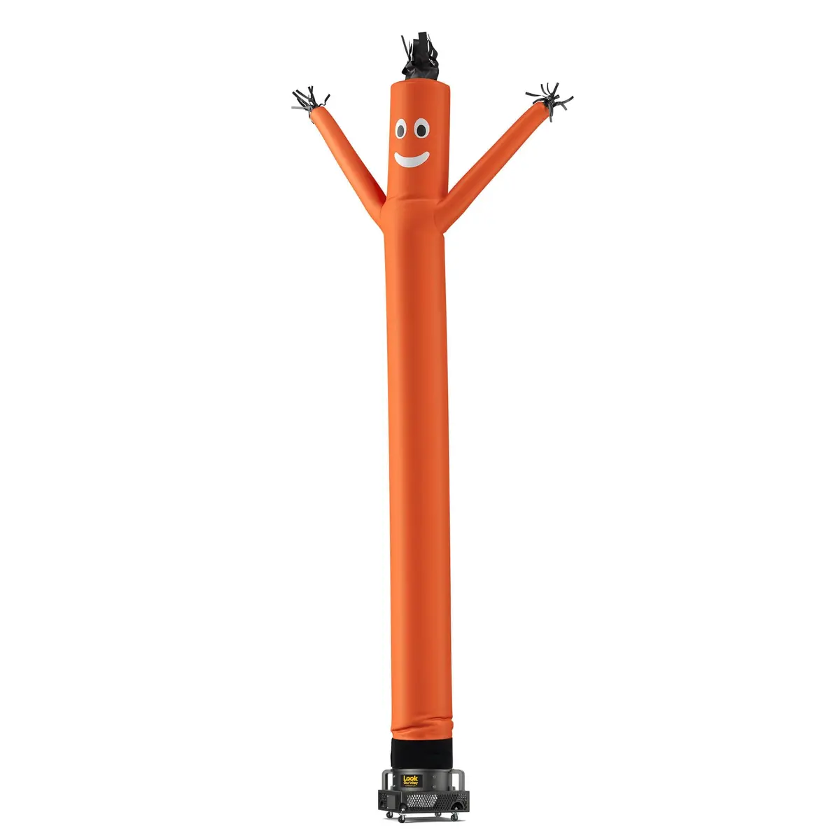 Air Dancers® Inflatable Tube Man Orange 3