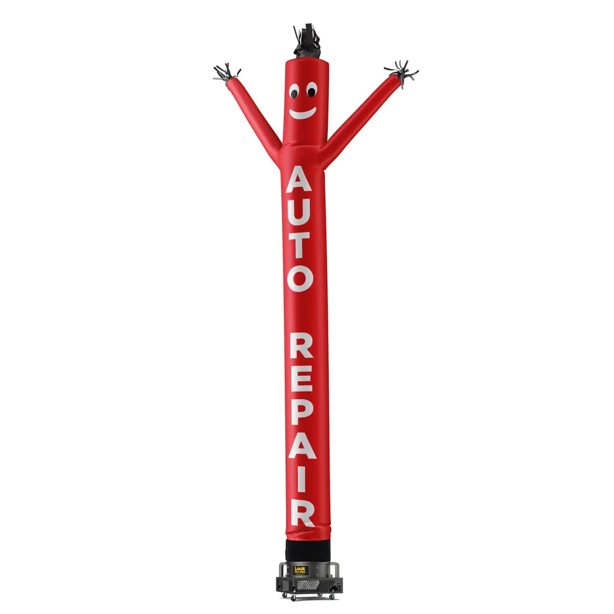 Auto Repair Air Dancers® Inflatable Tube Man 1