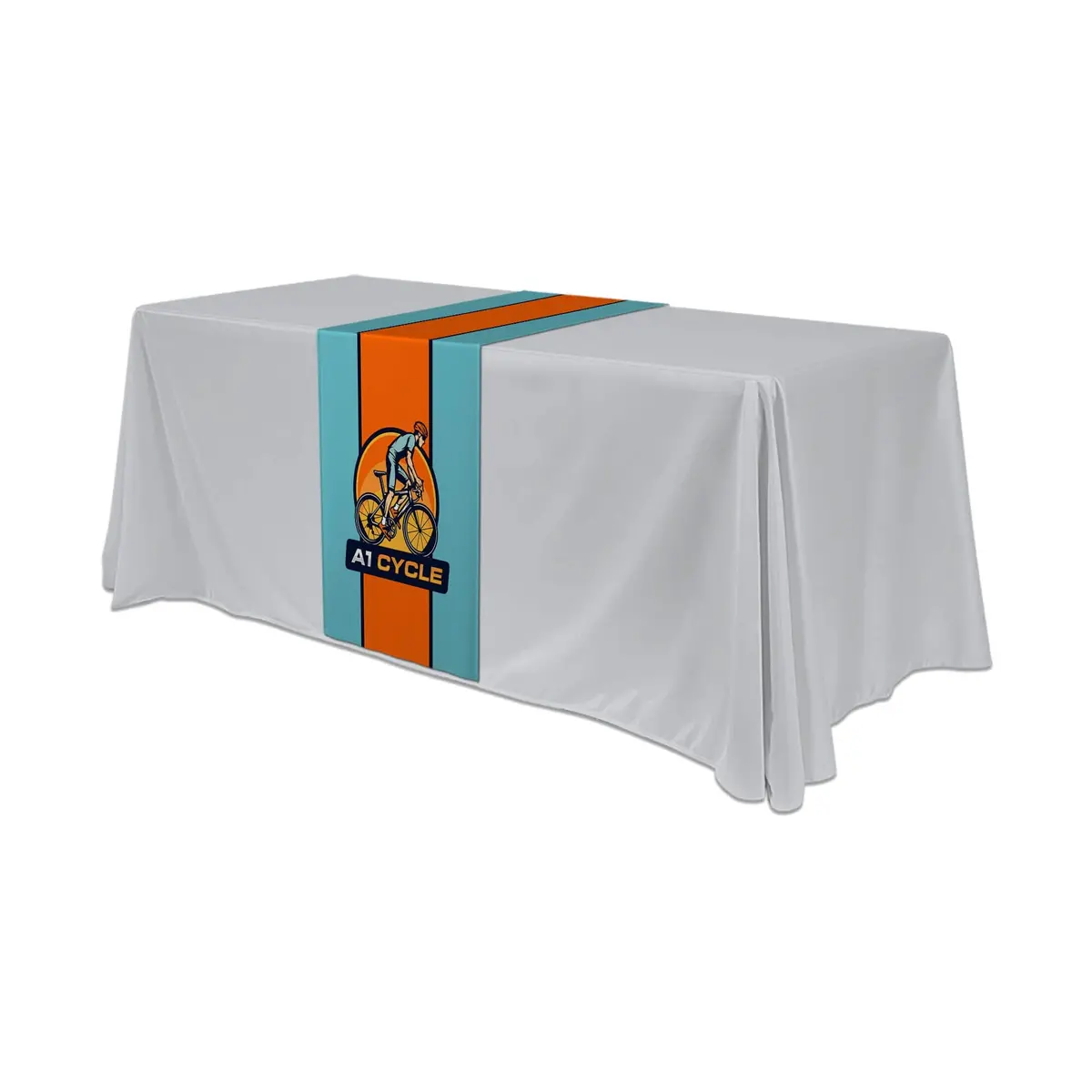 Custom Table Runner 3