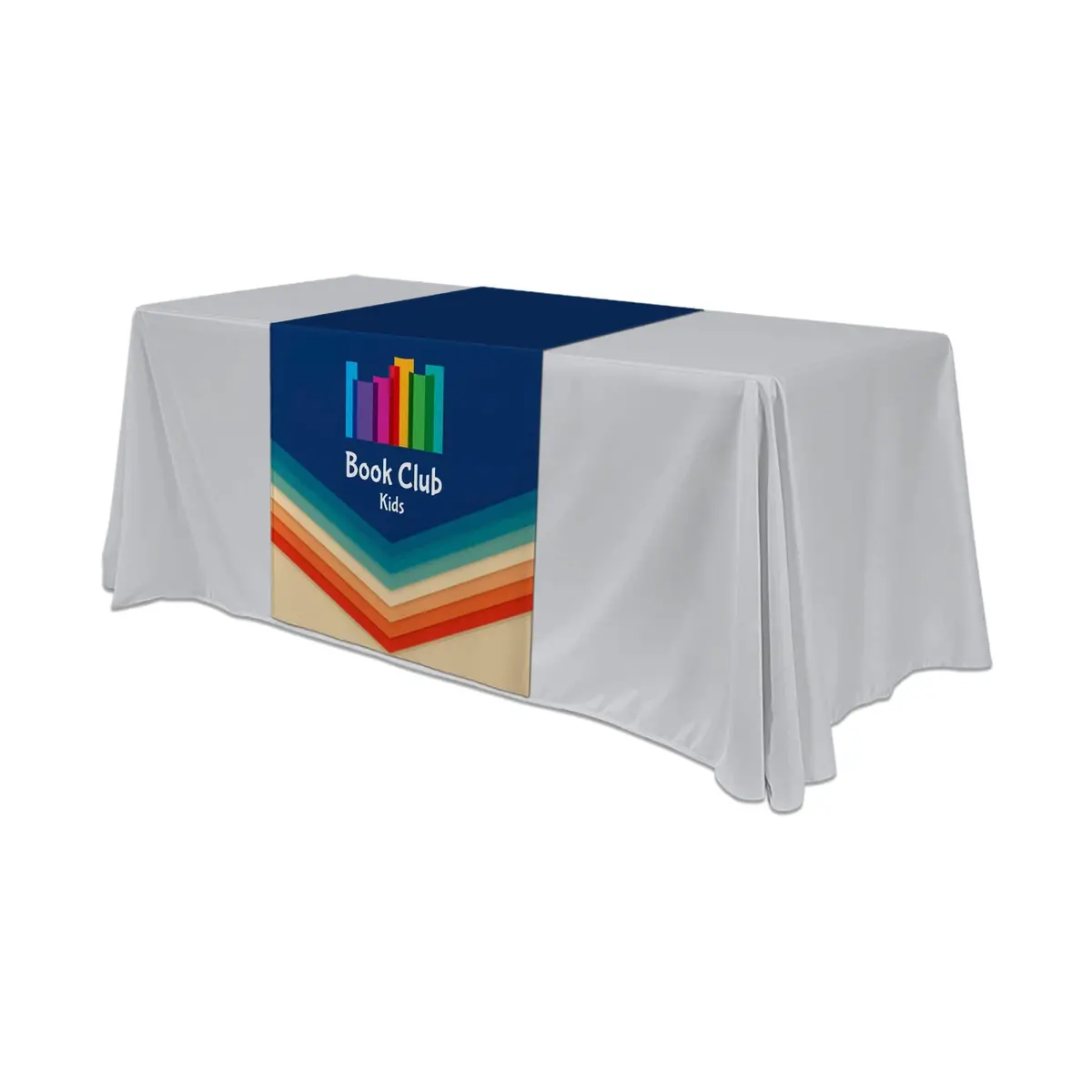 Custom Table Runner 1