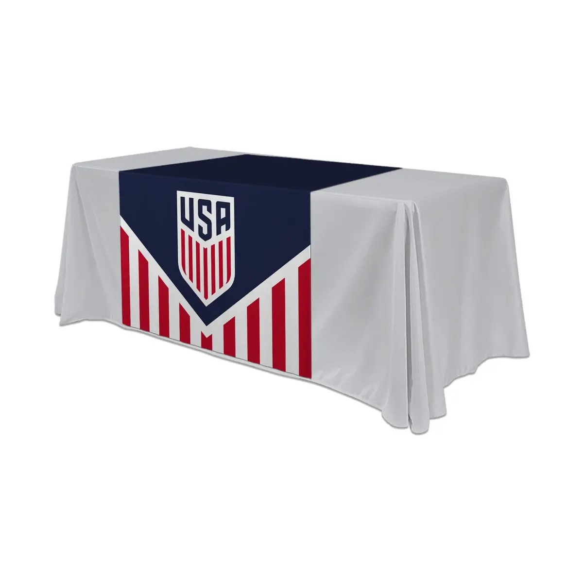 Custom Table Runner 3