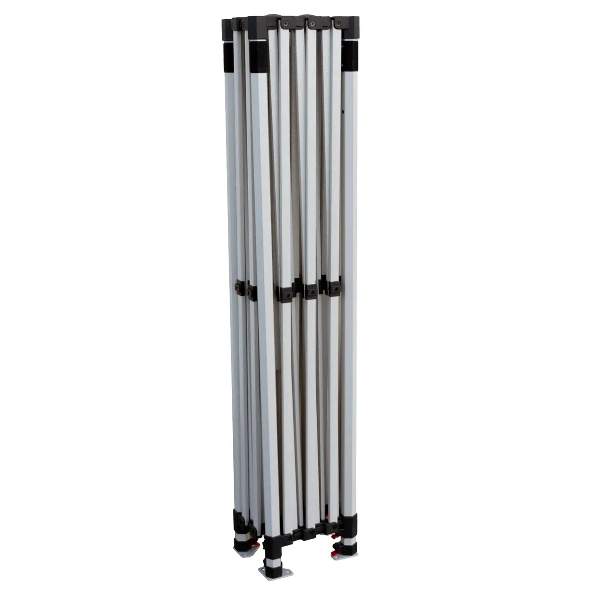 10Ft X 15Ft Pop Up Tent Frame - Steel 1