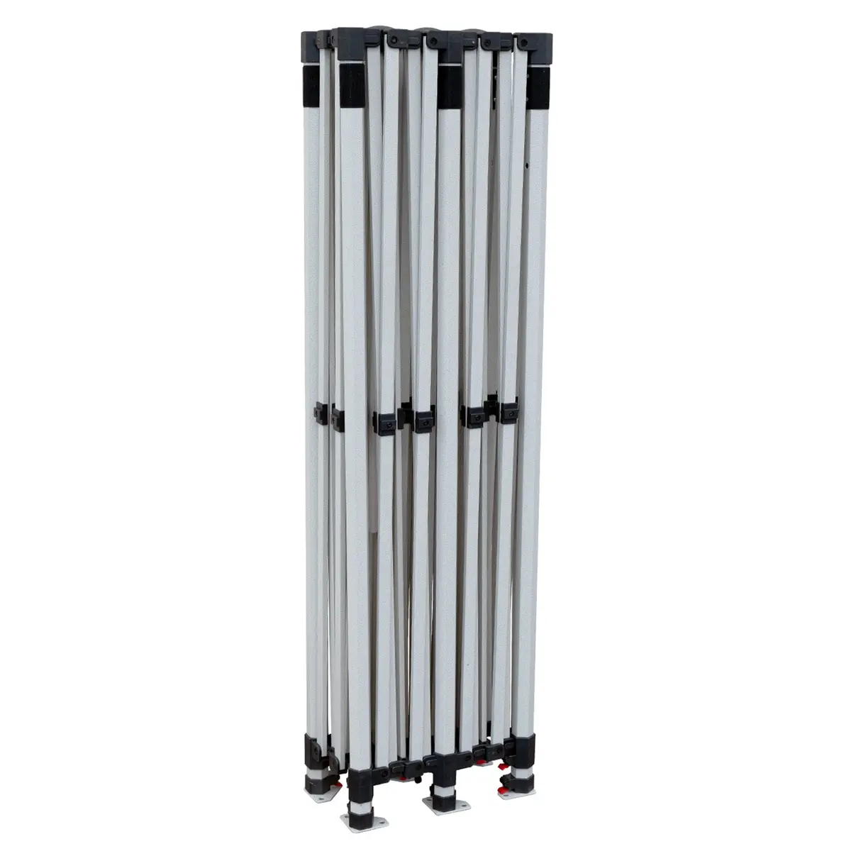 10Ft X 20Ft Pop Up Tent Frame - Steel 1