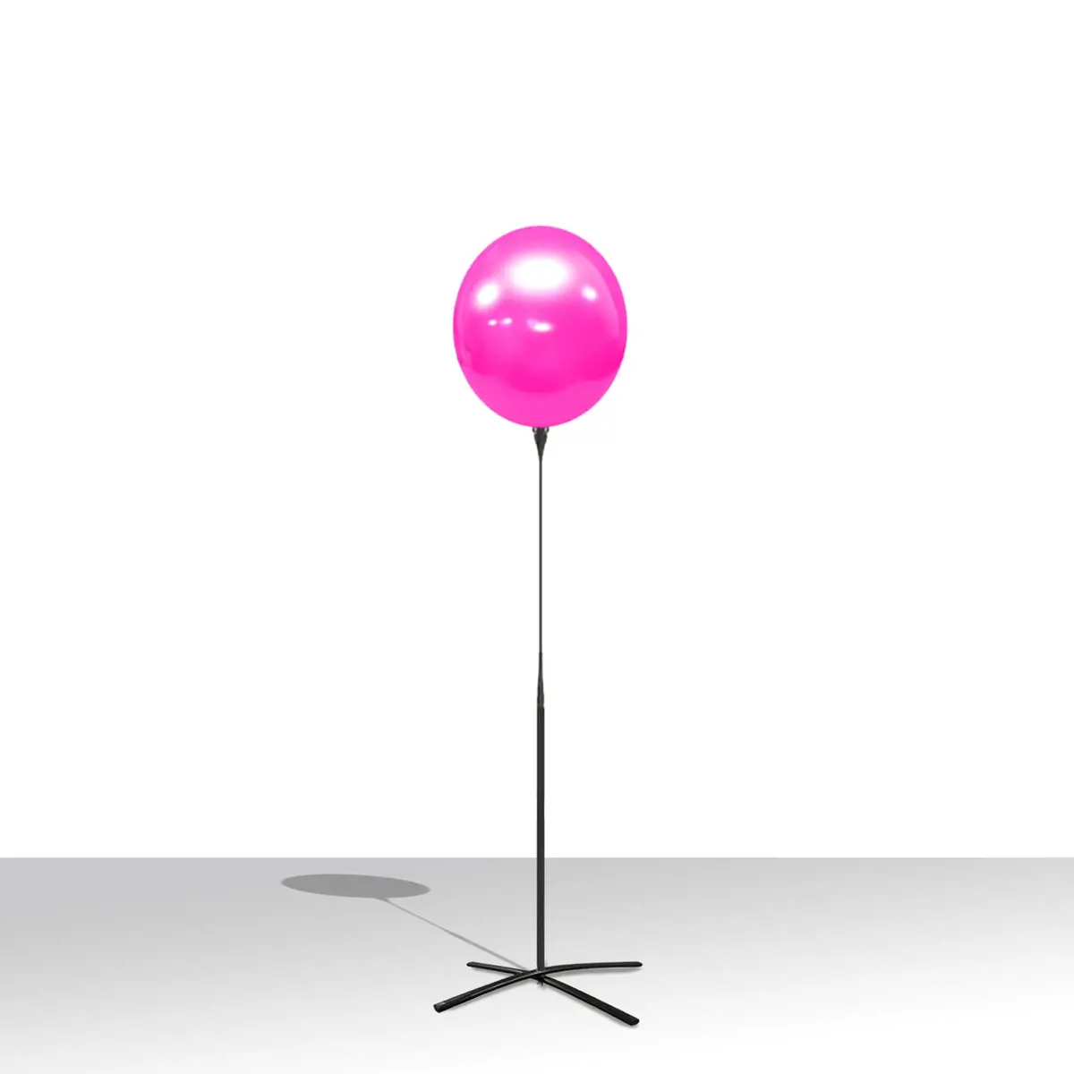 Reusable Vinyl Single Balloon Kit 5