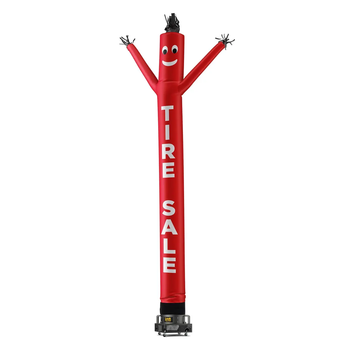 Tire Sale Air Dancers® Inflatable Tube Man 1