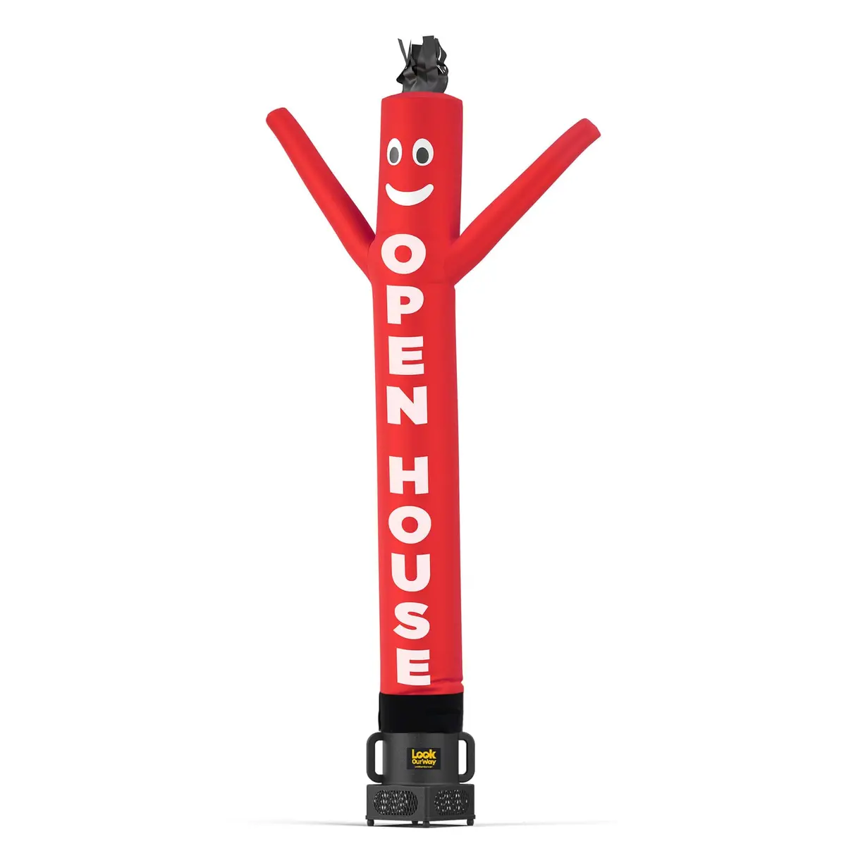 Open House Air Dancers® Inflatable Tube Man 1