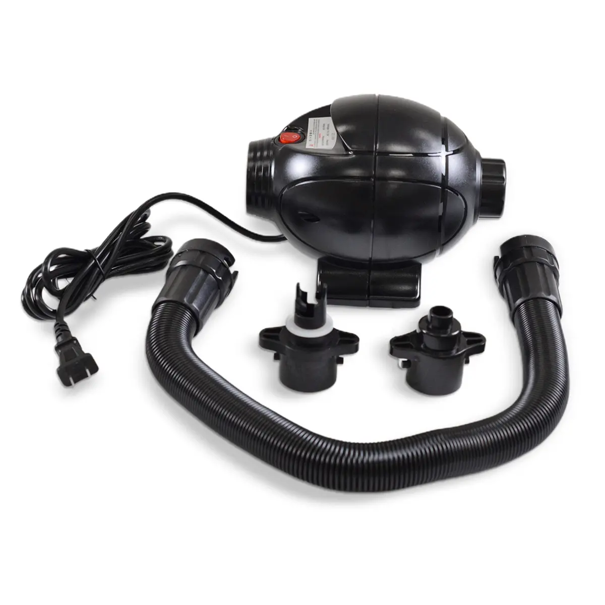 Air Pump For Giant Inflatable & Dome Tent 1