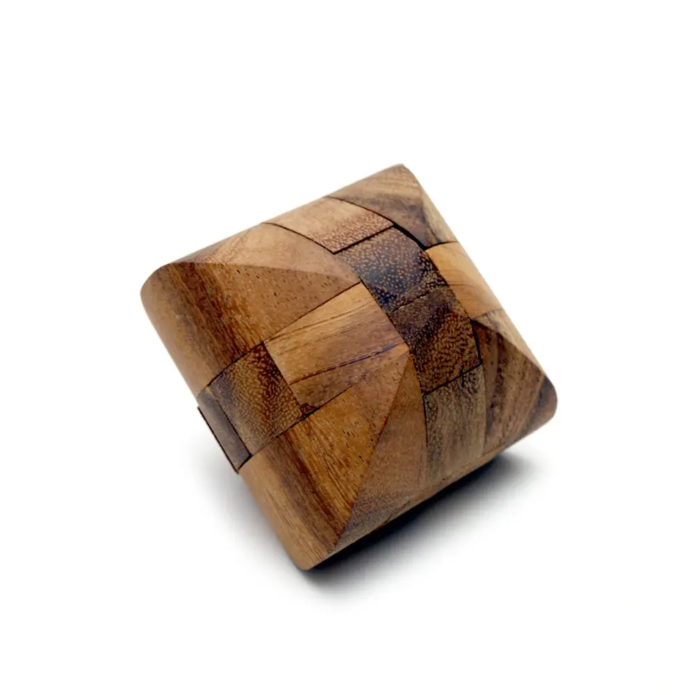 Japanese Bread Puzzle 1