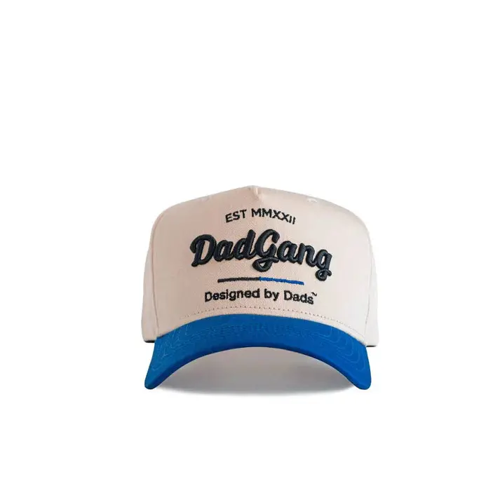 Dg Horsepower Blue 1