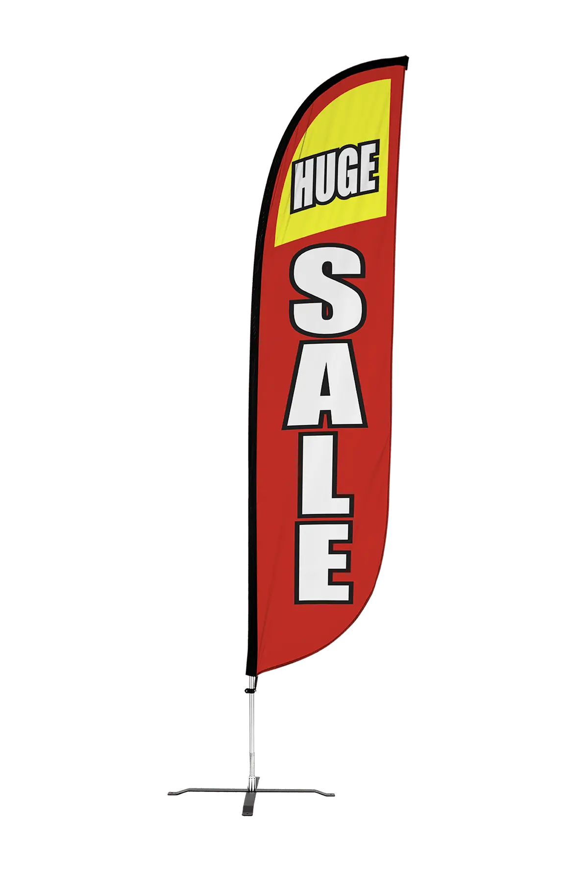 Huge Sale Feather Flag 2