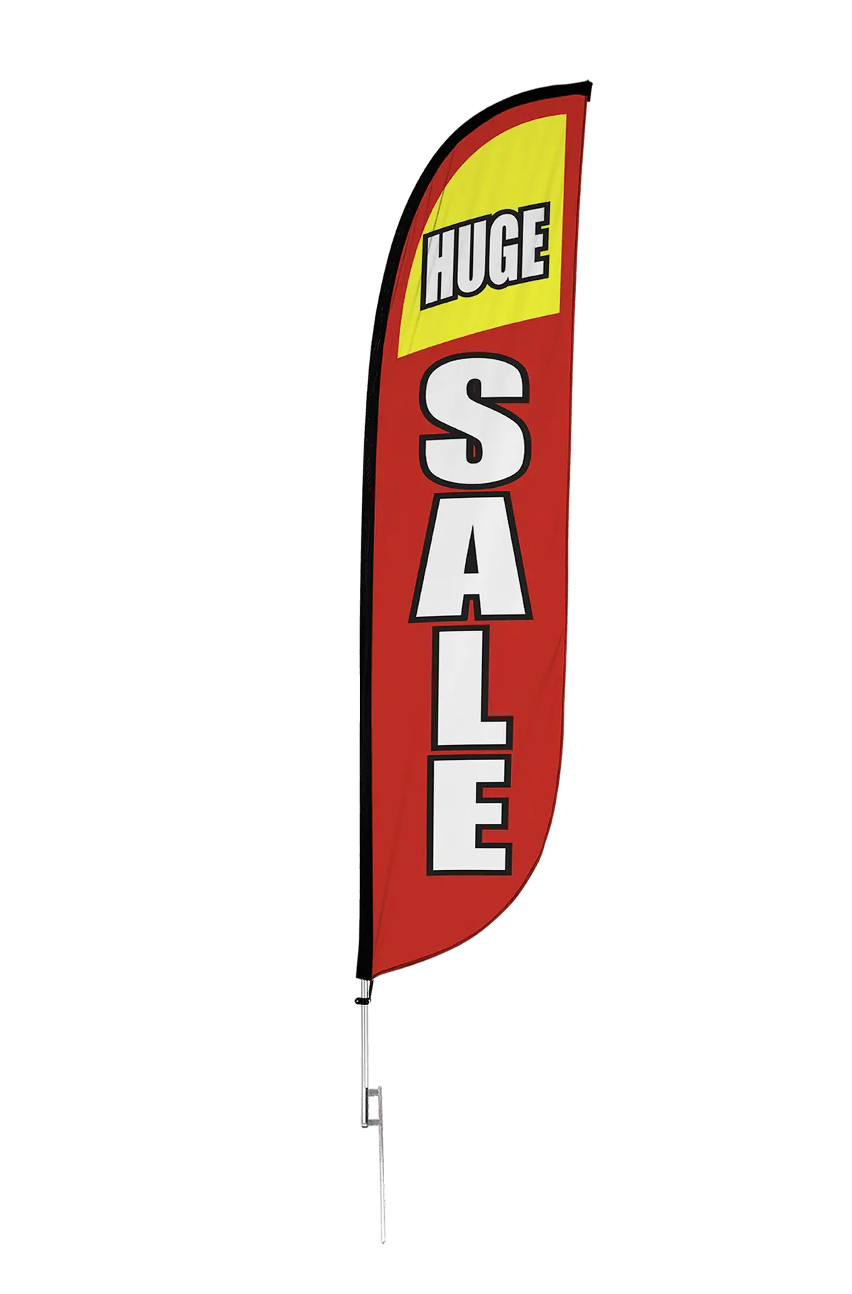 Huge Sale Feather Flag 4