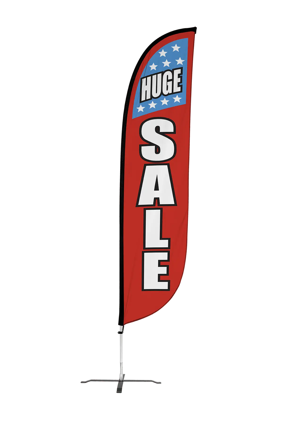 Huge Sale Feather Flag 4