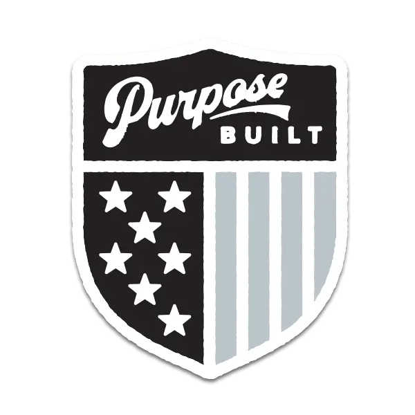 Badge Sticker 3In - Las Vegas (Oakland) Raiders 1