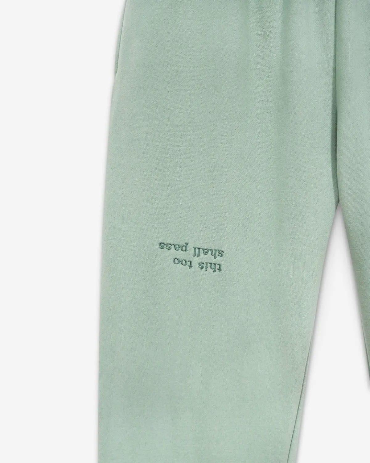 Anxious (This Too Shall Pass) Sweatpants 3