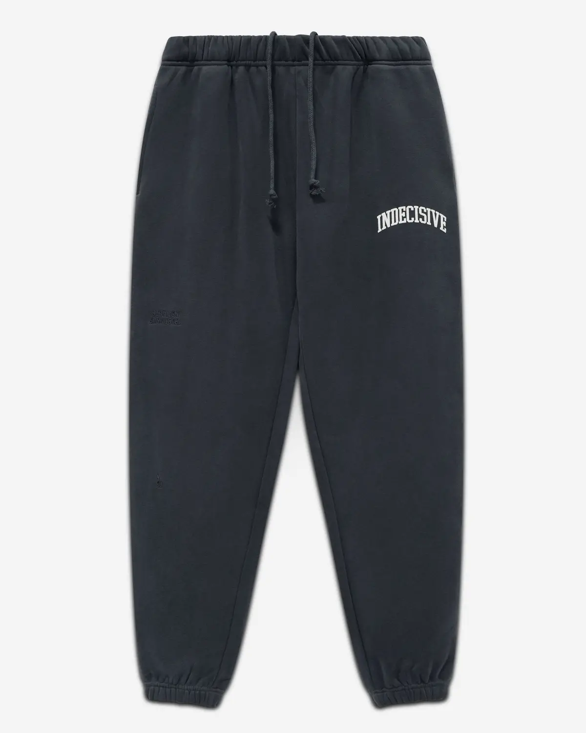 Indecisive Sweatpants 1