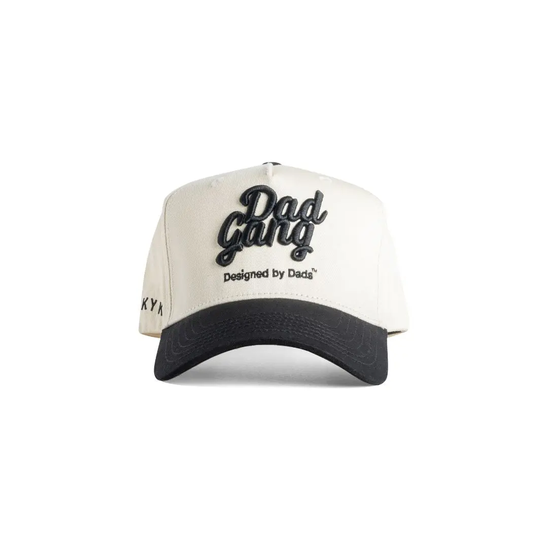 Dg Cream And Black 1