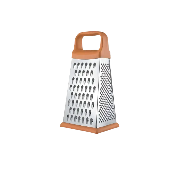 Anjali Chefline Multi Slicer 51 | Fruit & Vegetable Grater | 5 Way | Slicer, Shredder, Grater 1