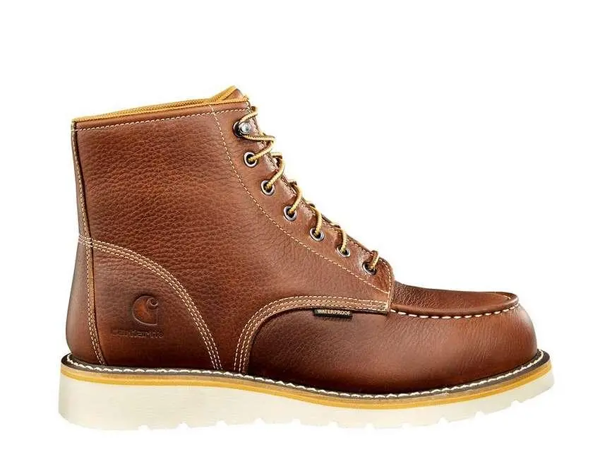 Men's Cmw6275 Steel Toe Waterproof Work Boots 1