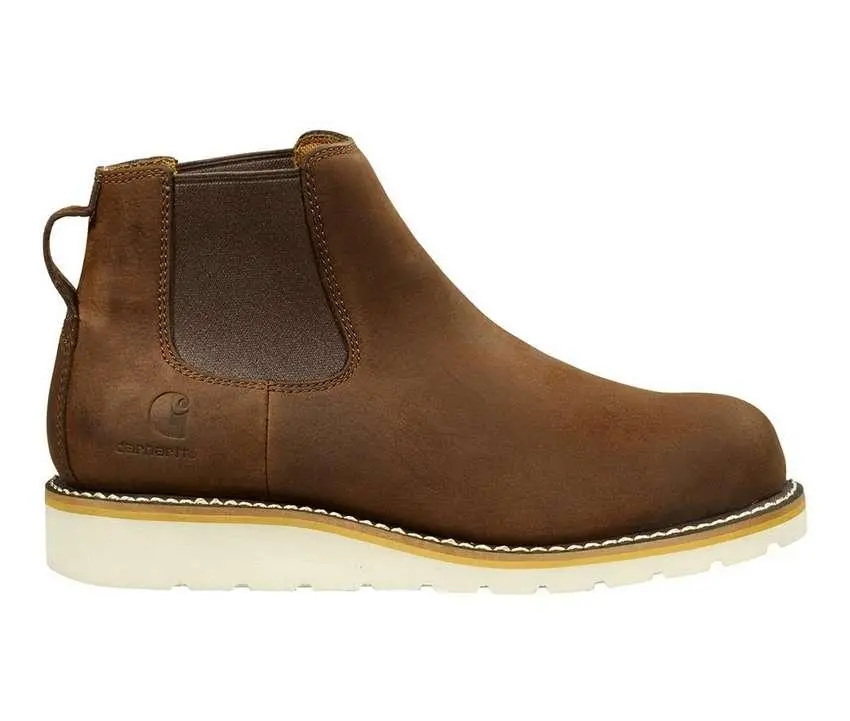 Men's Fw5033 Wedge Chelsea Work Boots 1