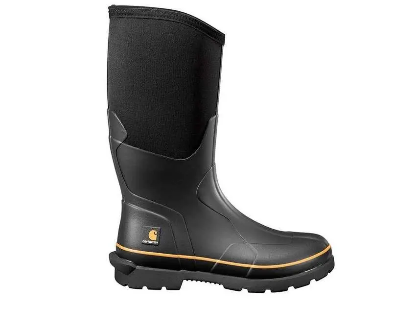 Cmv1451  Mudrunner Waterproof 15" Nano Toe Rubber Boot 1