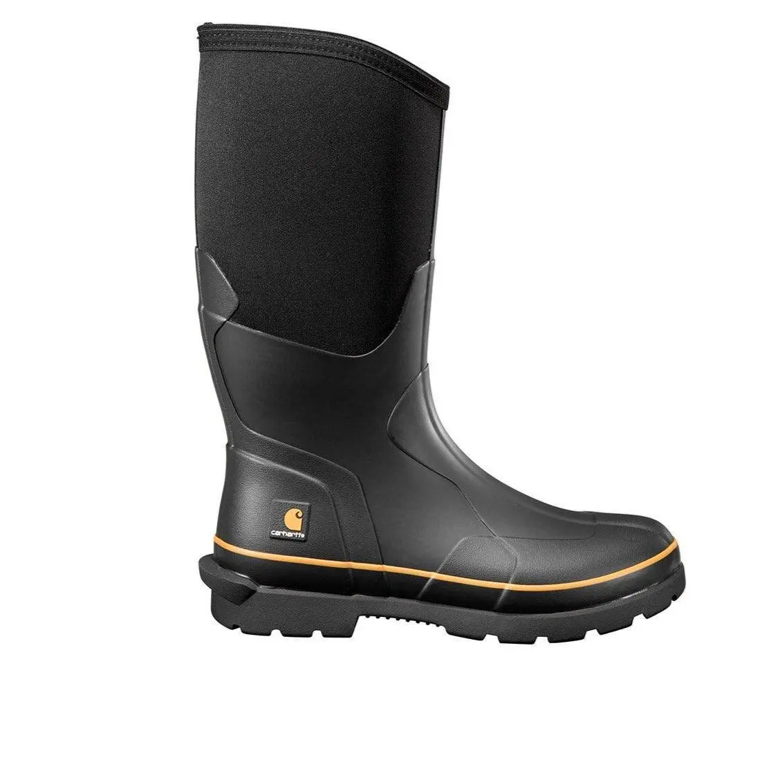 Cmv1151 Mudrunner Waterproof 15" Rubber Boot (Soft Toe) 1