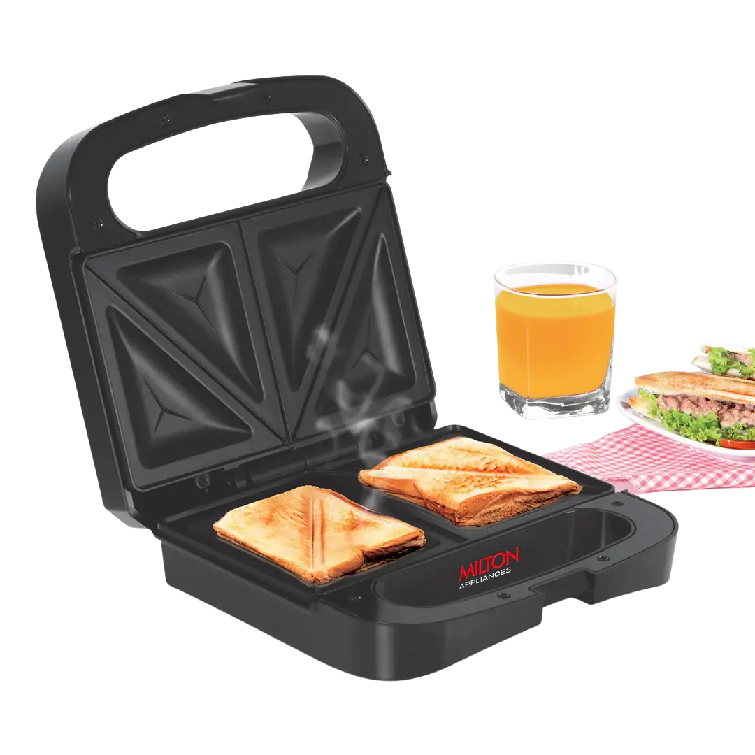 Milton Sandwich Maker Hsm011 1