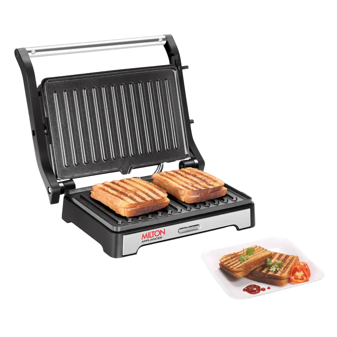 Milton Insta Sandwich Grill | 1000 W 1