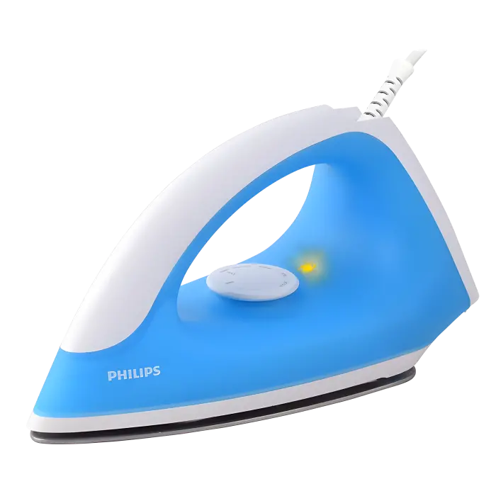 Philips Classic Dry Iron Gc090/20 | 750 W 1