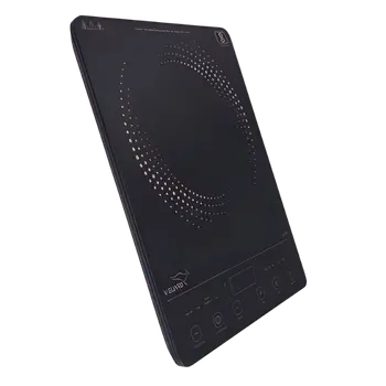 V-Guard Induction Cooktop Vic 150 V2 | 2000 Watt | 1 Year General Warranty And 3 Year Warranty For Induction Coil 1