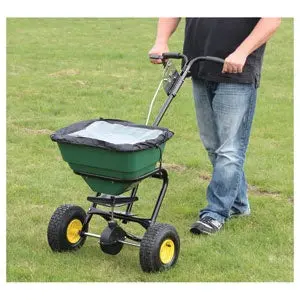 Spreader Push-N-Spread Farmhand 1
