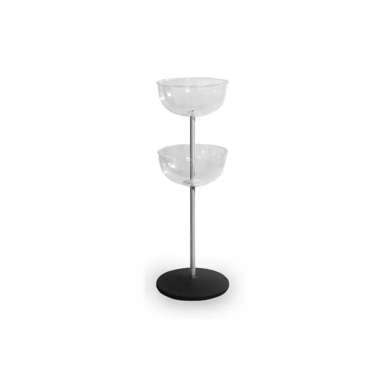 2 Bowl Impulse Tower 1