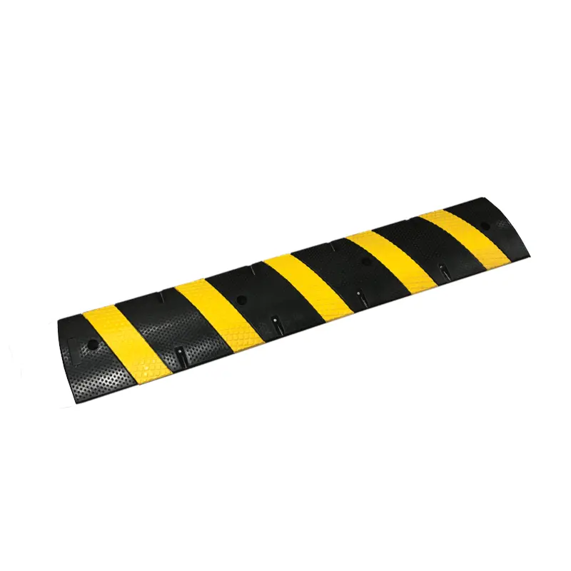 6' Speed Bump Premium Textured 1