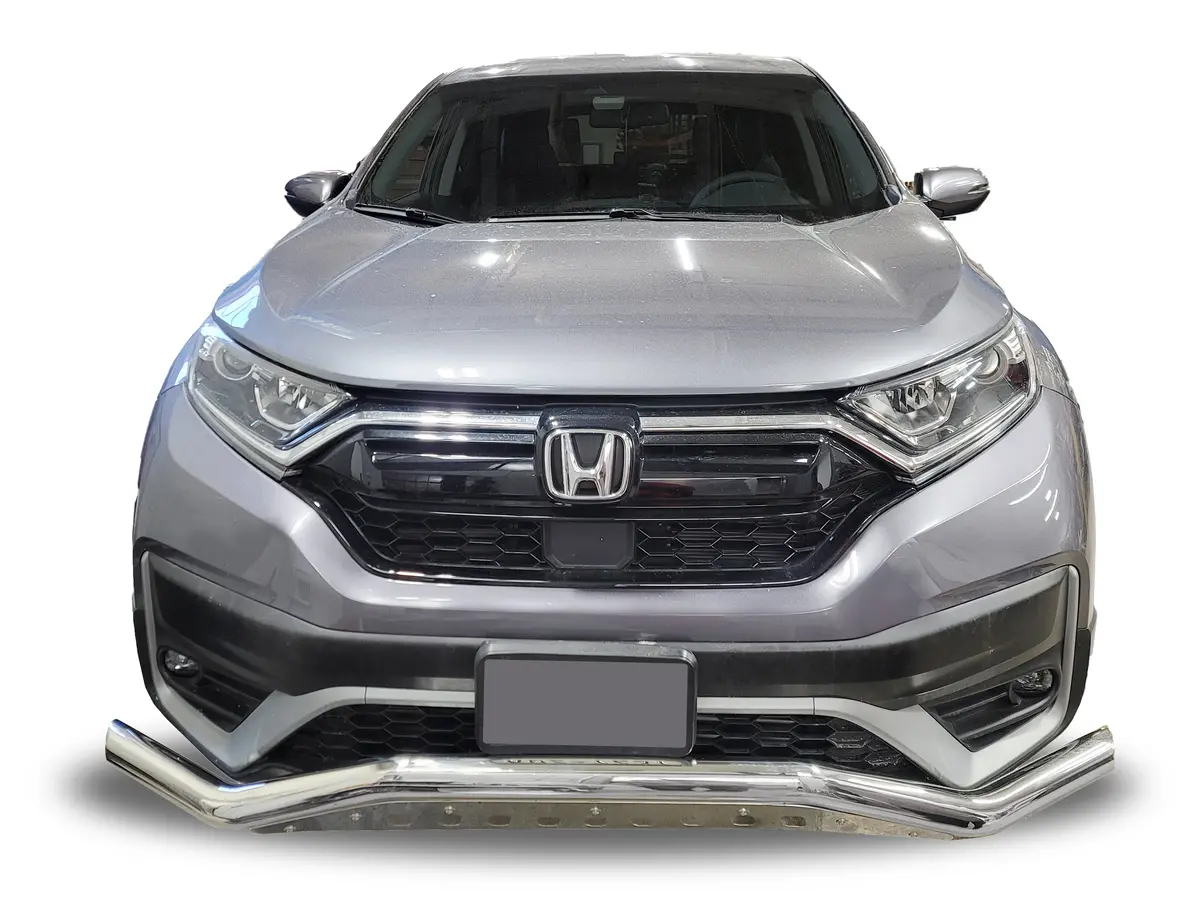 Front Runner Mustache Bar (Frmu283) Bumper Guard Fits Honda Cr-V 2017-2025 1
