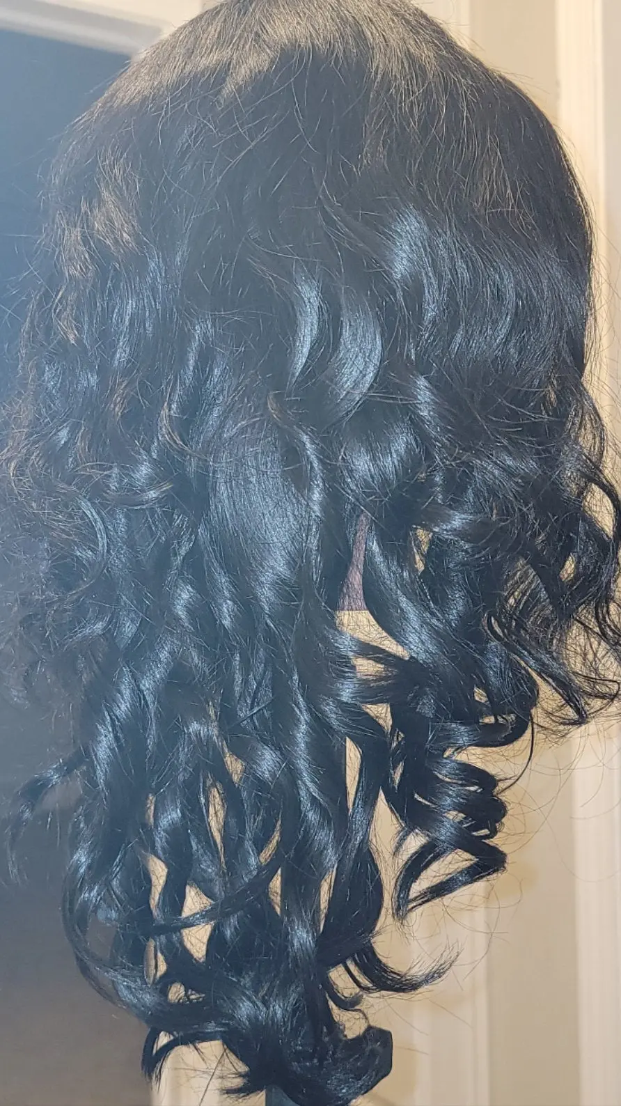 Wavy Curl Raw Vietnamese Bundles 5