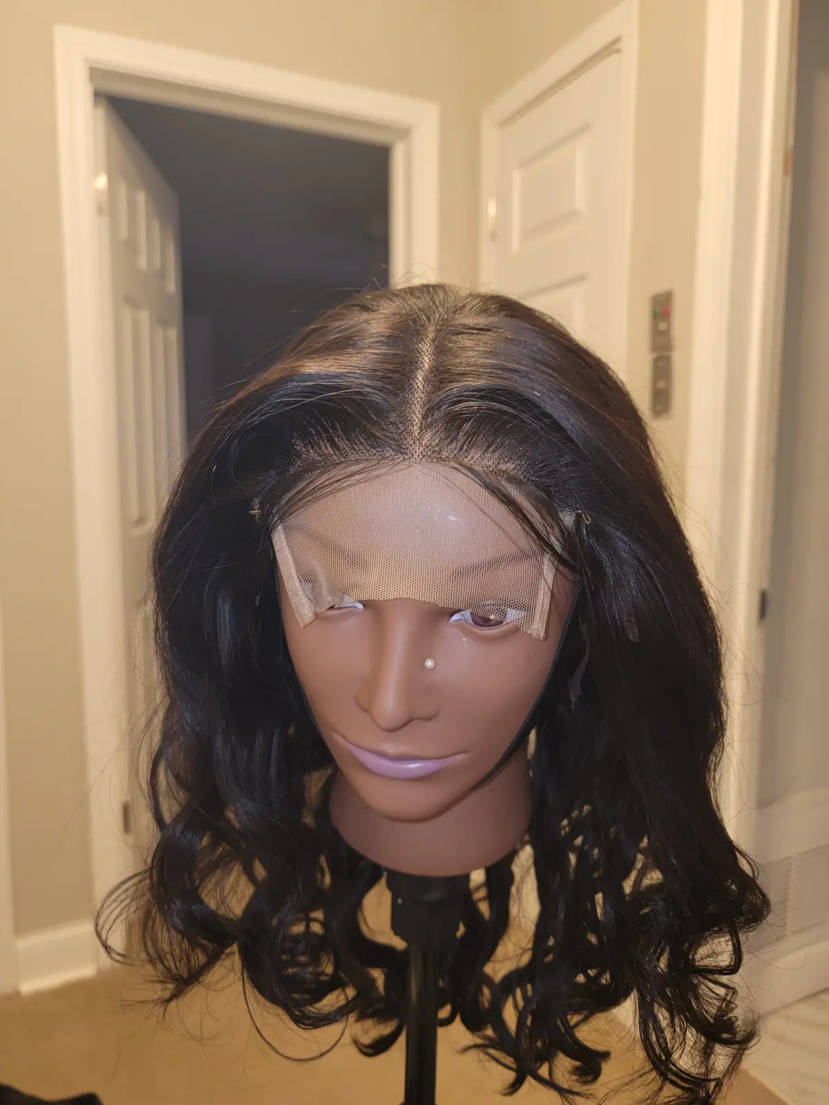 Raw Wig Construction Fee 3