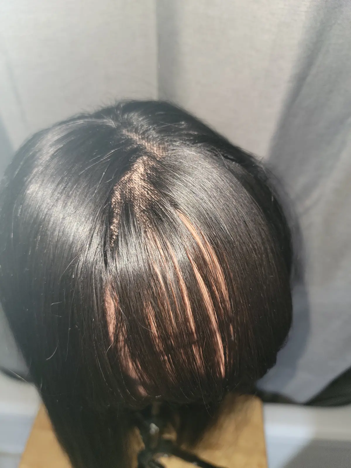 Raw Wig Construction Fee 2