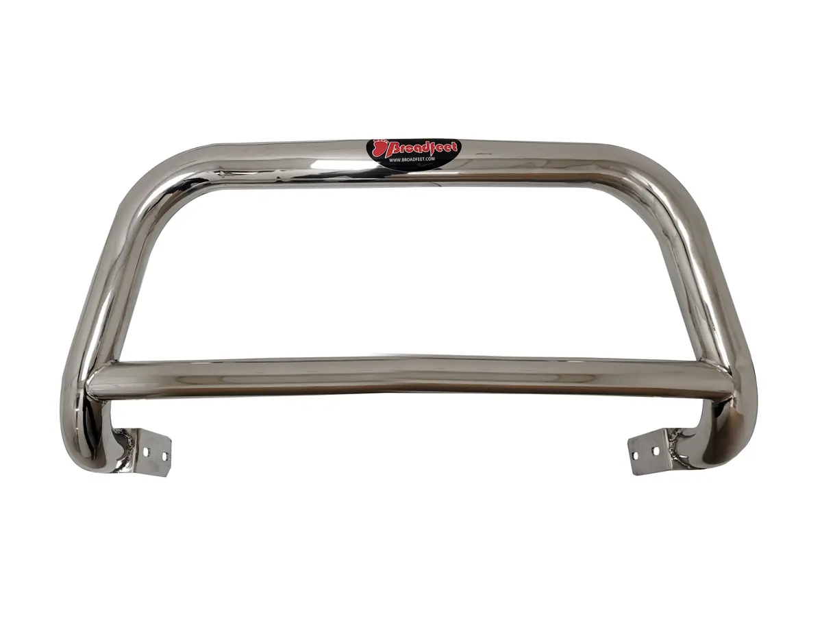 Front 2.5" A-Bar / Nudge Bar (Dc4, Dc398) In T-304 Stainless Steel *Dcmb-398-32* 1