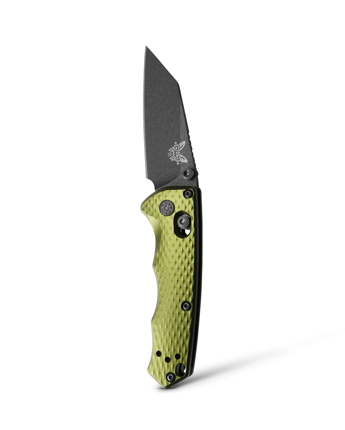 Full Immunity™ | Woodland Green Aluminum 1