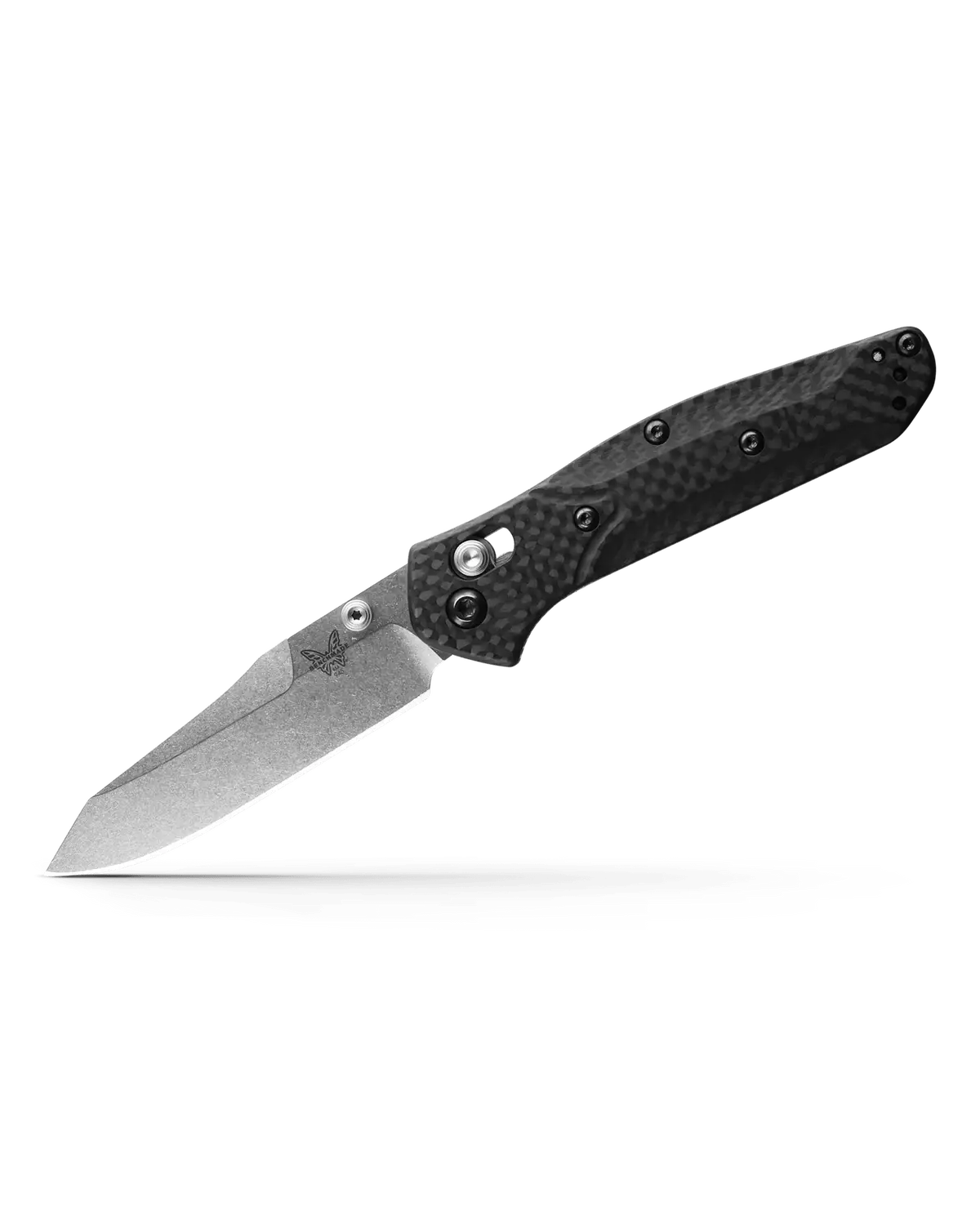 945 Mini Osborne | Carbon Fiber 1