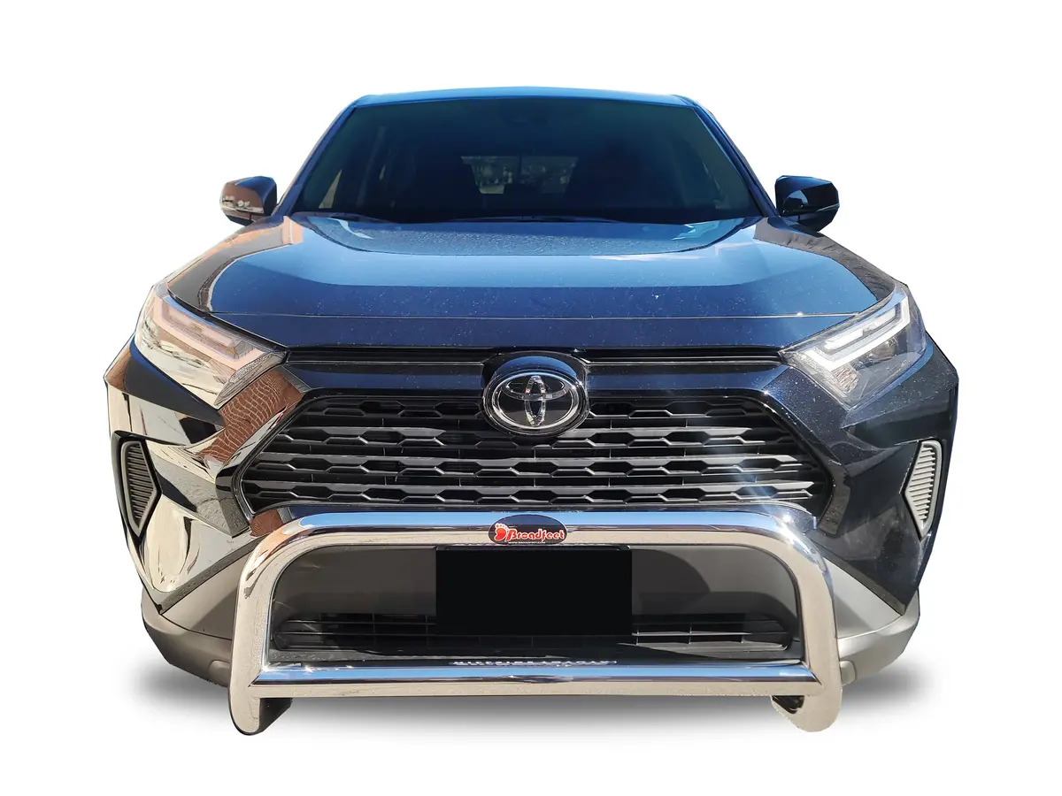 Front A-Bar / Nudge Bar (Dc8) Bumper Guard Fits Toyota Rav4 2019-2025 2
