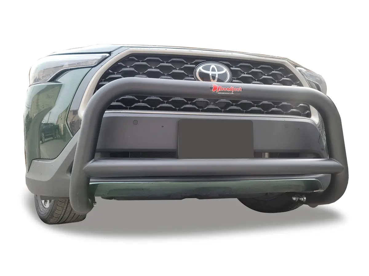 Front A-Bar / Nudge Bar (Dc8) Bumper Guard Fits Toyota Corolla Cross 2022-2025 2