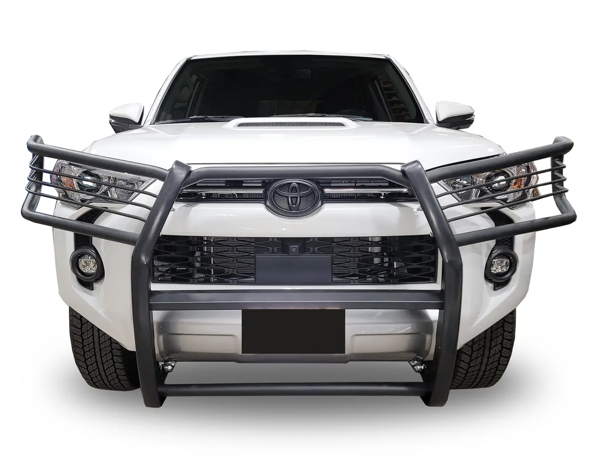 Front Grille Guard (Wc713) Fits Toyota 4Runner 2010-2024 2