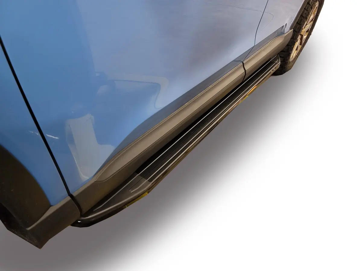 Running Boards R11 Series (Rb185) Fits Honda Pilot 2023-2025 2
