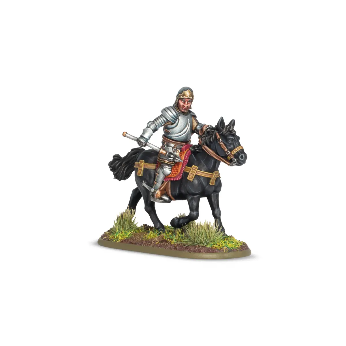 Bartolomeo D'alviano, Mercenary Captain 1