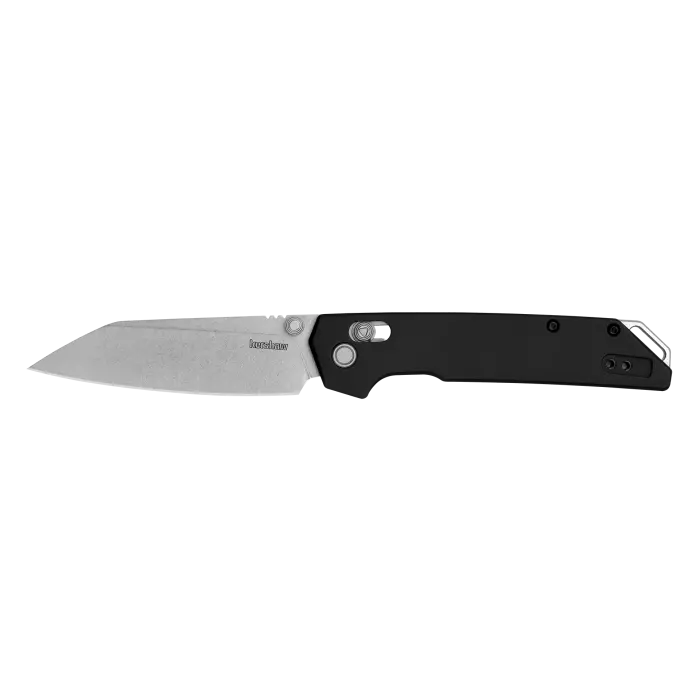 Iridium - Reverse Tanto 1