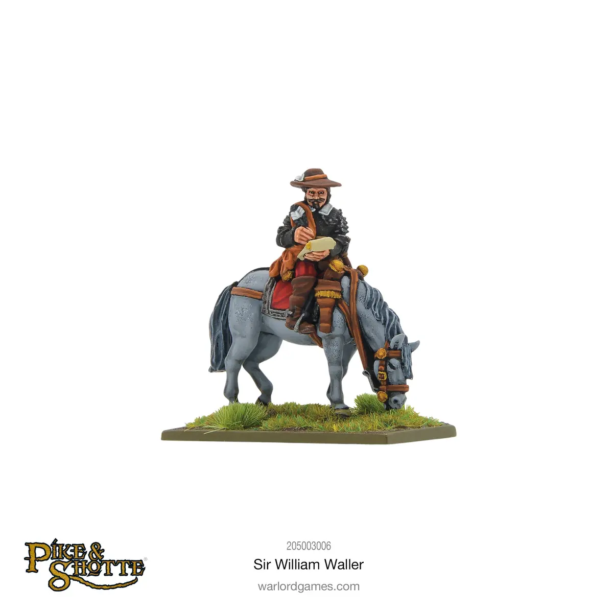 Sir William Waller 1
